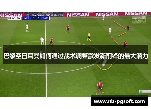 巴黎圣日耳曼如何通过战术调整激发新前锋的最大潜力