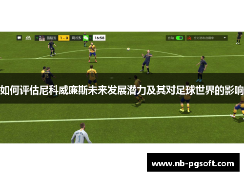 如何评估尼科威廉斯未来发展潜力及其对足球世界的影响