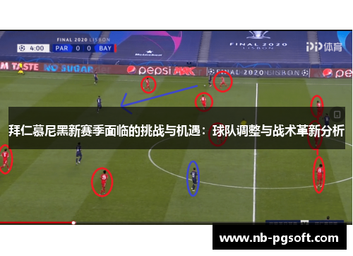 拜仁慕尼黑新赛季面临的挑战与机遇：球队调整与战术革新分析