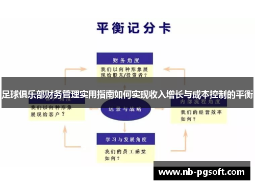 足球俱乐部财务管理实用指南如何实现收入增长与成本控制的平衡