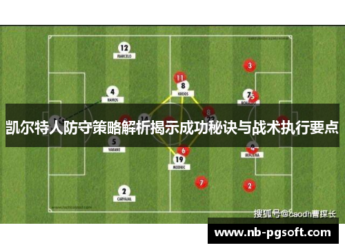 凯尔特人防守策略解析揭示成功秘诀与战术执行要点