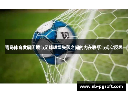 青岛体育发展困境与足球辉煌失落之间的内在联系与现实反思 青岛体育发展困境与足球辉煌失落之间的内在联系与现实反思