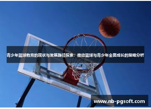 青少年篮球教育的现状与发展路径探索：推动篮球与青少年全面成长的策略分析