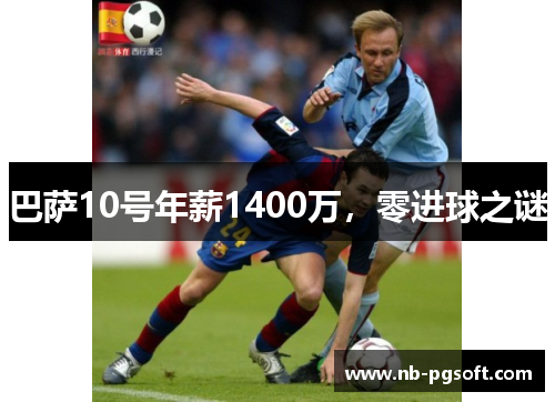 巴萨10号年薪1400万，零进球之谜