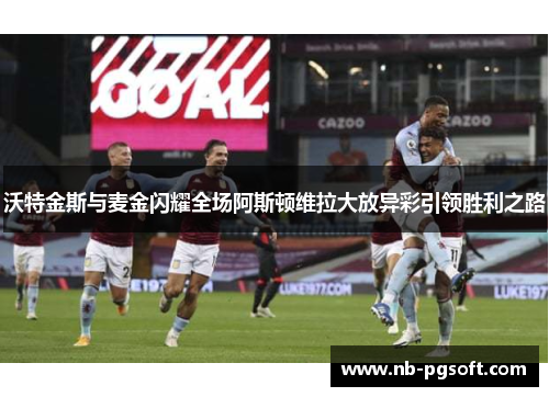 沃特金斯与麦金闪耀全场阿斯顿维拉大放异彩引领胜利之路